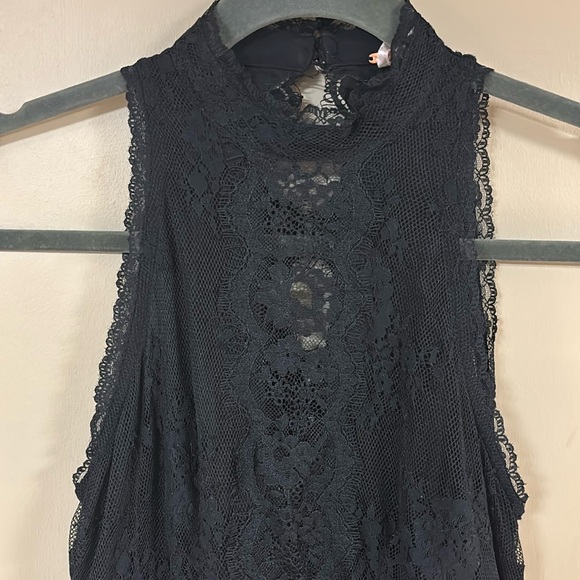 Free people verushka mini dress - Picture 4 of 7